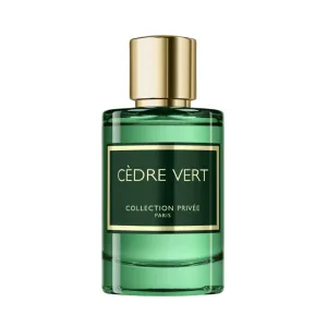 Cèdre Vert – Geparlys 100mL