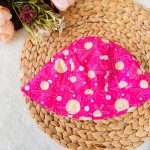 Chapeau bebe doux et respirant- Kitti