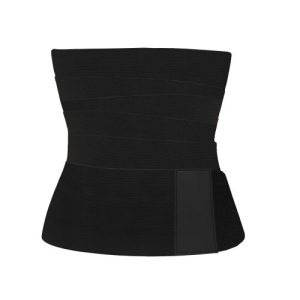 Corset Ceinture taille Bustier femmes Lingerie