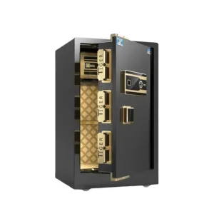 Coffre fort intelligent Wifi 60 cm