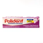 Polident Corega Crème Fixative Hypoallergénique - 40g