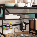 Égouttoir à vaisselle