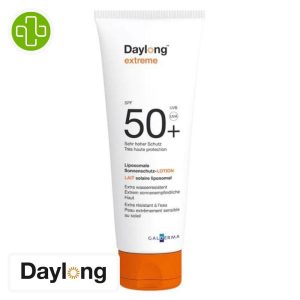 Daylong Extrême Lait Solaire Liposomal Spf50+ – 100ml