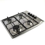 Plaque Encastrable & posable 4 feux