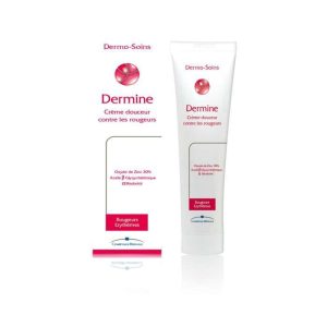 DERMINE Crème de Change - 40g