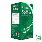 Splina Chlorophylle Liquide – Détox et Énergie Naturelle