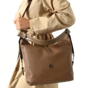 Sac à main en cuir synthétique : Élégance, confort et praticité au quotidien