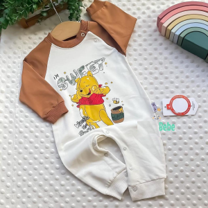 Combinaison sweet winnie – Collection printemps/été