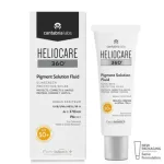 Heliocare 360 Pigment Solution Fluid SPF50+ - 50ml
