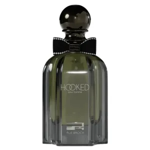 Hooked Pour Homme – Rue Broca 100mL