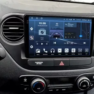 Écran multimédia pour Hyundai Grand I10 2013-2016