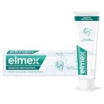 ELMEX Dentifrice Sensitive - 75ml