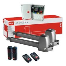 KIT ATHOS AC A25 - pour portails