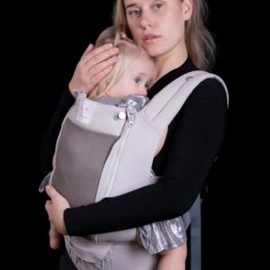 Porte bébé ergonomique 4position – birth and beyond