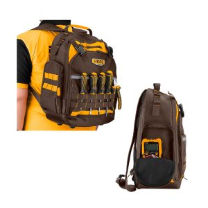 INGCO SAC A DOS POUR OUTILS HBP01028 NR