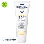 Isispharma UVEBlock Crème Minérale Spf50+ – 40ml