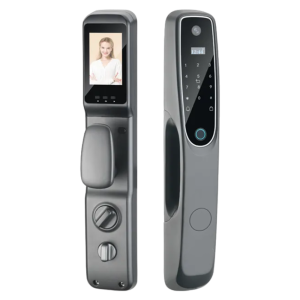 Serrure intelligente Wifi J1 Pro