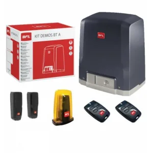 KIT DEIMOS BT A 600
