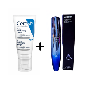 Pack Éclat & Regard – Hydratation & Volume ✨💙