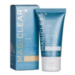 MAGICLEAR Crème Solaire Anti-Âge Invisible SPF50+ - 50ml