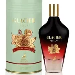 Maison Alhambra Glacier Bella eau de parfum 100 ml pour femme