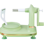 Bevog éplucheur de fruits en acier inoxydable