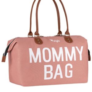 Sac à Langer Baby mommy Bag USA – Stylo