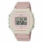 Montre Femme Casio W-218hc-4a2vdf