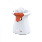 Moulinex Presse agrumes électrique - MOULINEX - Accessimo PC105131 - Système anti-goutte - 25 Watt