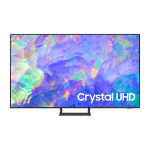 Tv SAMSUNG 65DU8075 65 Crystal UHD 4K Smart