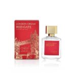 PARFUMS DUPES RED GATE FEMME 50ML