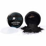 Dentifrice au charbon actif effet Hollywood smile