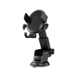 oraimo Hydra 3 Support Voiture Flexible à Succion Super Puissante