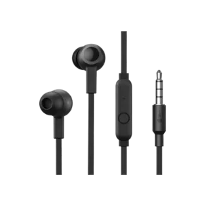 oraimo Halo 4 Écouteurs filaires intra-auriculaires