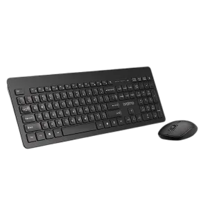 oraimo SmartOffice Combo Clavier Souris ( Clavier Français)