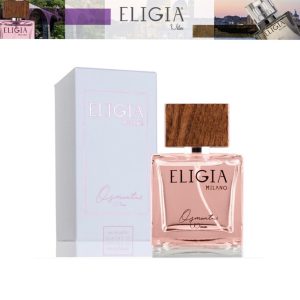 Osmantus Woman Eligia Milano "Narciso Rodriguez for Her"