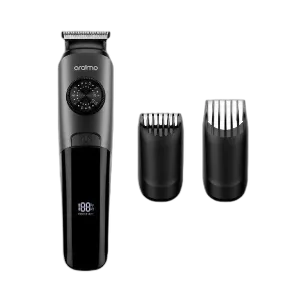 oraimo Smart Trimmer 2 Precision Tondeuse à cadran de précision durable