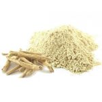 Ashwagandha Bio en poudre (ginseng indien) اشواغاندا