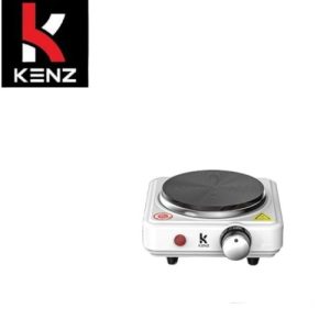 Kenz Réchaud électrique 500Watt ARTICLE 7645