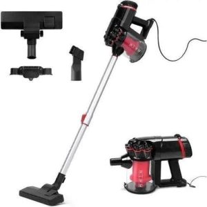 Prima Aspirateur 3 en 1 technologie Cyclone Sans Sac article 5643