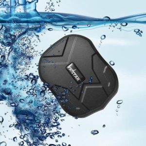 TKSTAR GPS TRACKER SYSTÈME, TK905 MAGNÉTIQUE POUR VOITURE