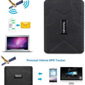 Dispositif de suivi et de protection des voitures - جهاز تتبع و حماية السيارات