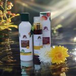 Pack huile et shampoing anti-chute