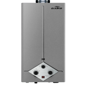 DAIKO Chauffe-eau à gaz