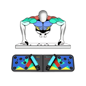 Planche Push-up Support Push-up entraînement Musculaire