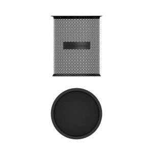 PORTE STYLO METAL NOIR ERICHKRAUSE