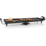 Kraft line Grille/planche de cuisson 70cm antiadhésif électrique 1800W