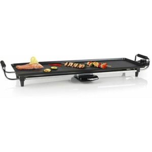 Kraft line Grille/planche de cuisson 70cm antiadhésif électrique 1800W