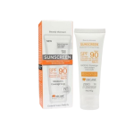 Crème solaire pour le corps et visage SPF Max 90,Écran solaire