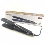 KEMEI - Lisseur à cheveux - KM-2211 - Noir